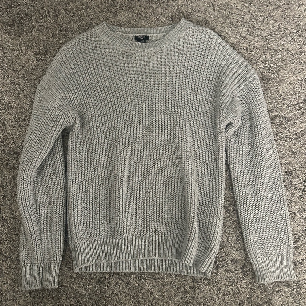 Forever 21 Sweater